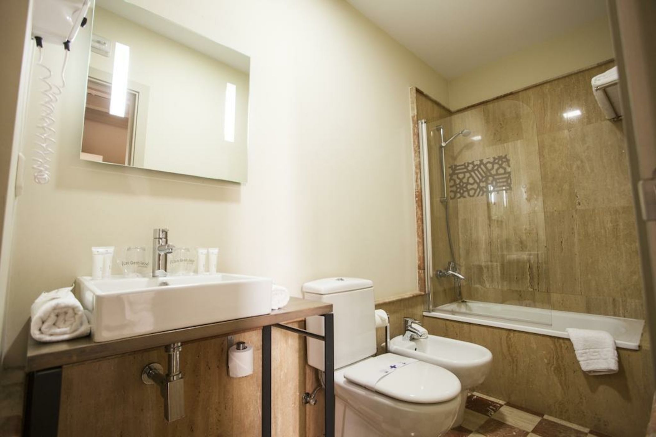 Hotel Boutique Casas de Santa Cruz