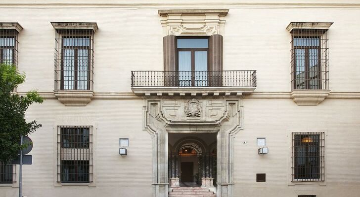 Hotel Palacio De Villapanes