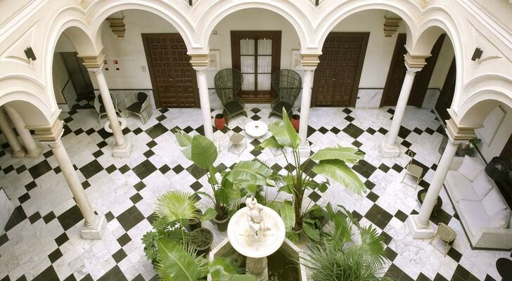 Hotel Palacio De Villapanes