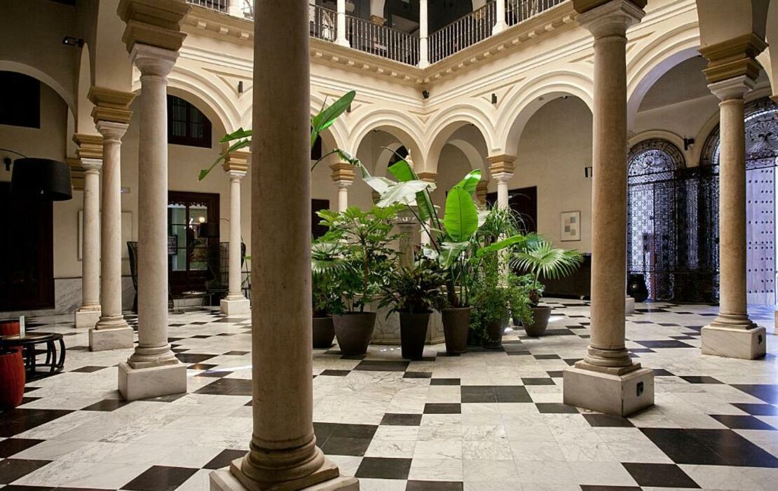Hotel Palacio De Villapanes