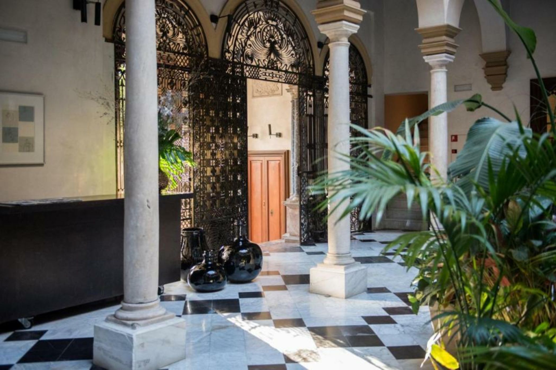 Hotel Palacio De Villapanes