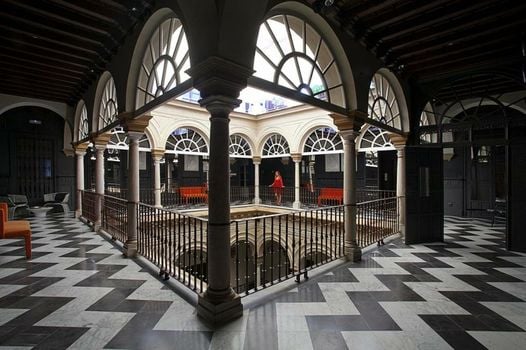 Hotel Palacio De Villapanes