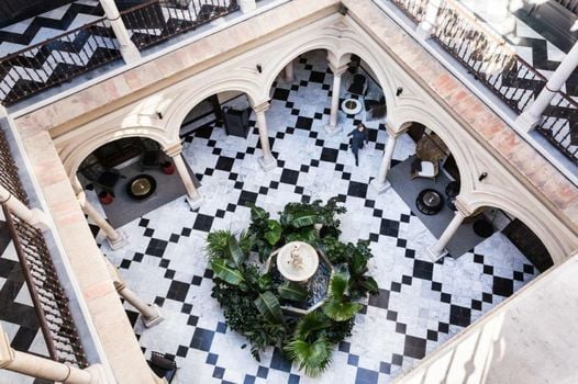Hotel Palacio De Villapanes