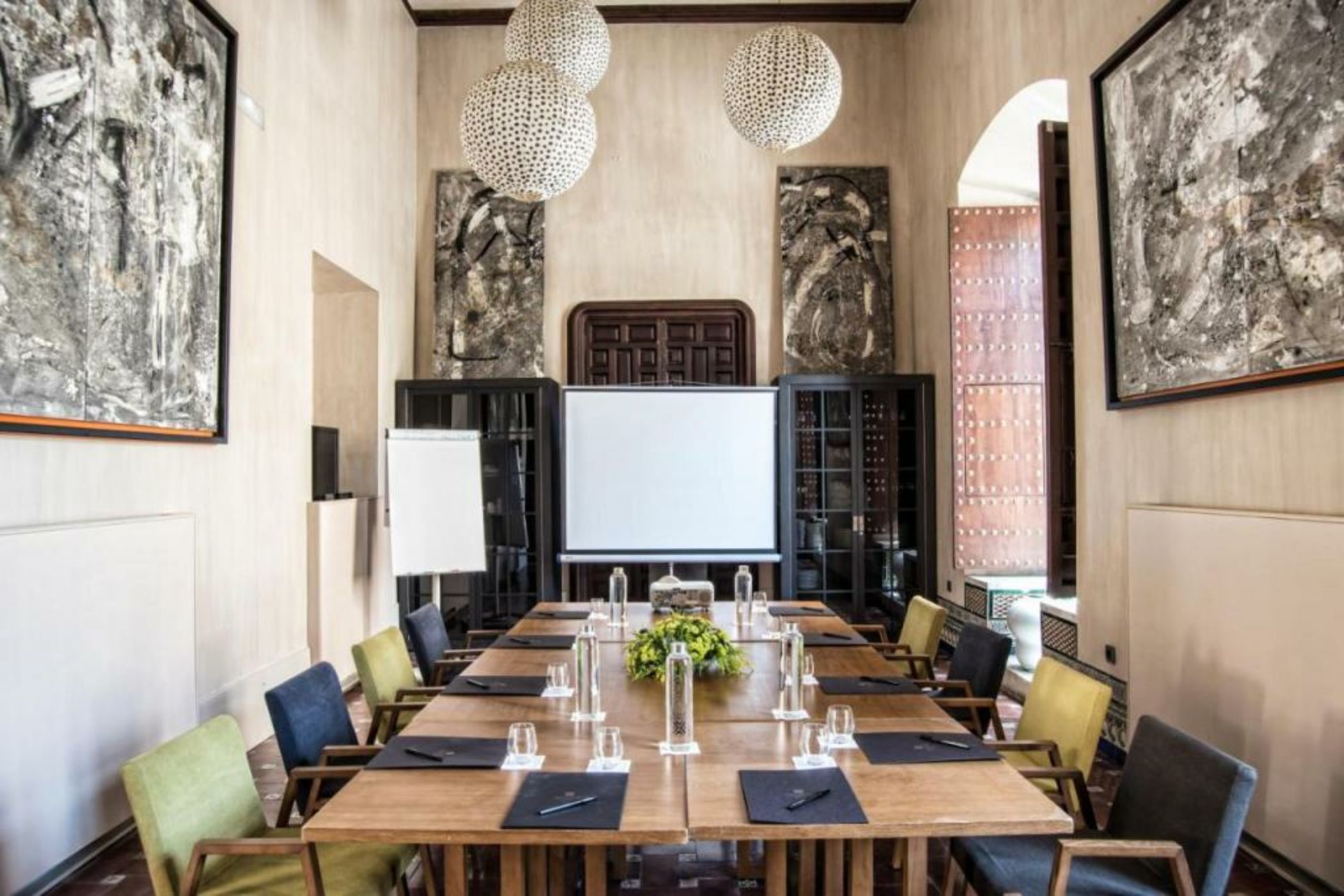 Hotel Palacio De Villapanes