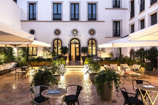 Hotel Palacio De Villapanes