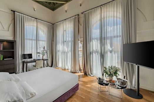 Hotel Palacio De Villapanes