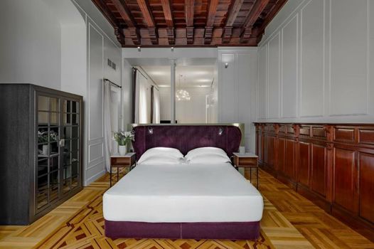 Hotel Palacio De Villapanes