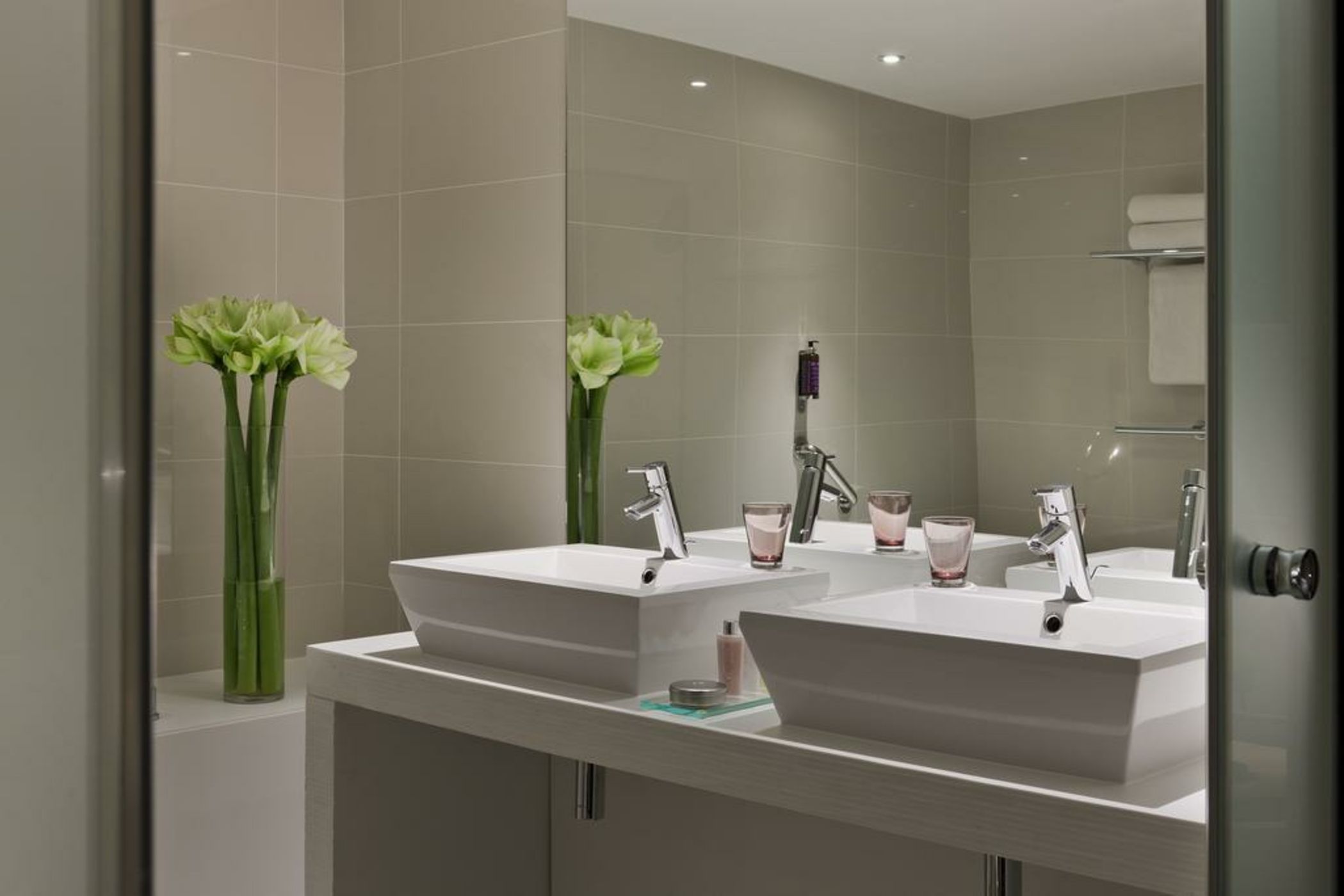 Hôtel Barrière Lille