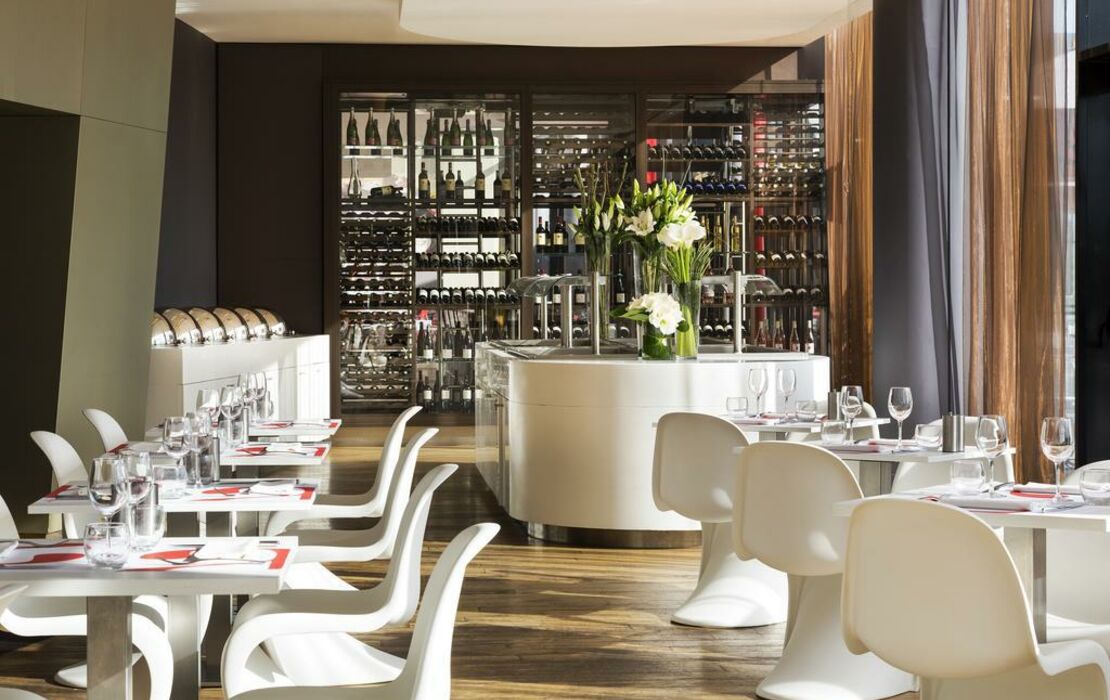 Hôtel Barrière Lille, Lille, France My Boutique hotel