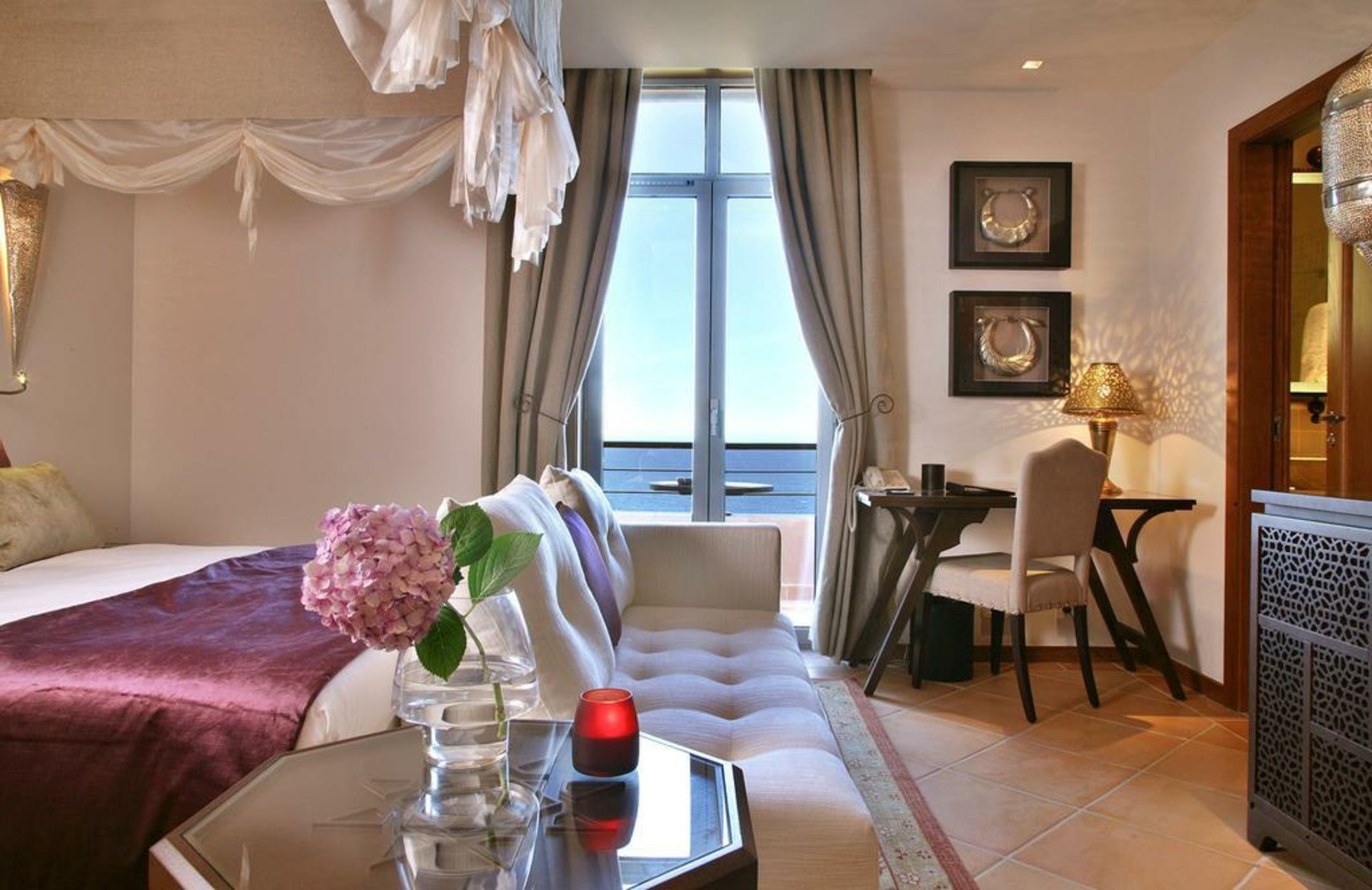 Tiara Yaktsa Côte d’Azur