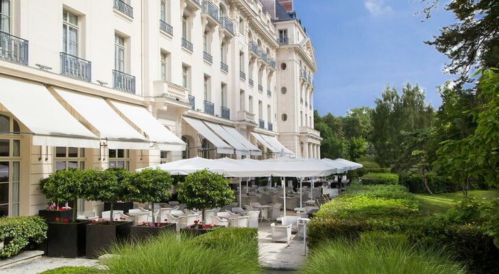 Waldorf Astoria Versailles - Trianon Palace