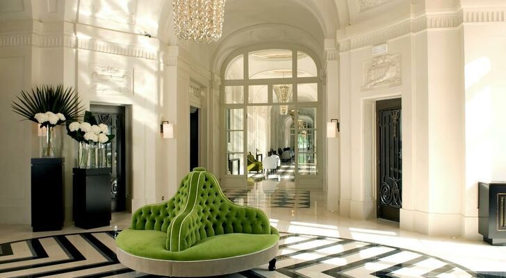 Waldorf Astoria Versailles - Trianon Palace