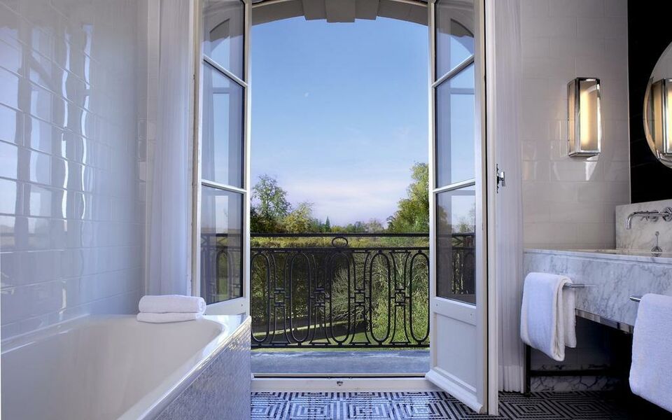 Trianon Palace Versailles Waldorf Astoria Hotel Trianon Palace Versailles Waldorf Astoria Hotel