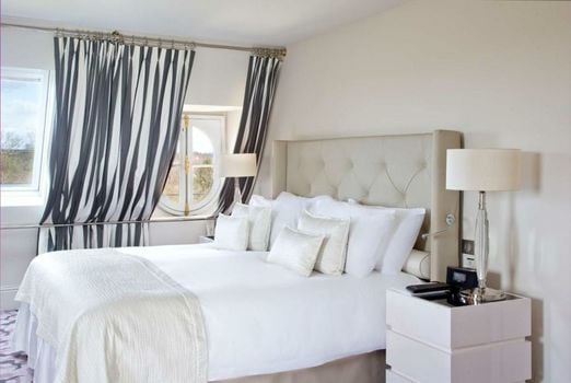 Waldorf Astoria Versailles - Trianon Palace