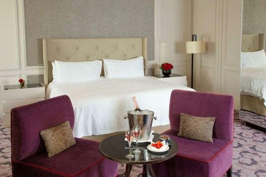 Waldorf Astoria Versailles - Trianon Palace