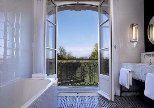 Waldorf Astoria Versailles - Trianon Palace