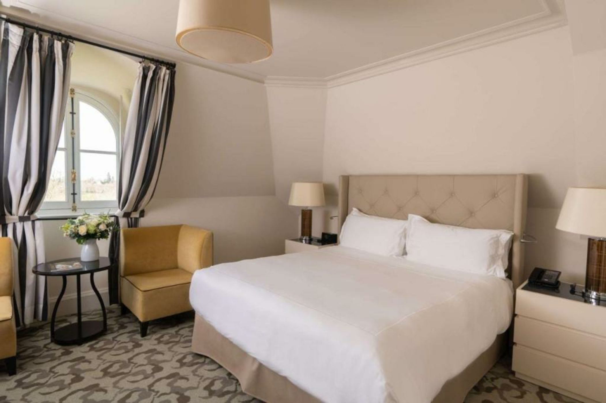 Waldorf Astoria Versailles - Trianon Palace