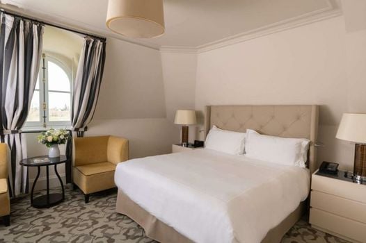 Waldorf Astoria Versailles - Trianon Palace
