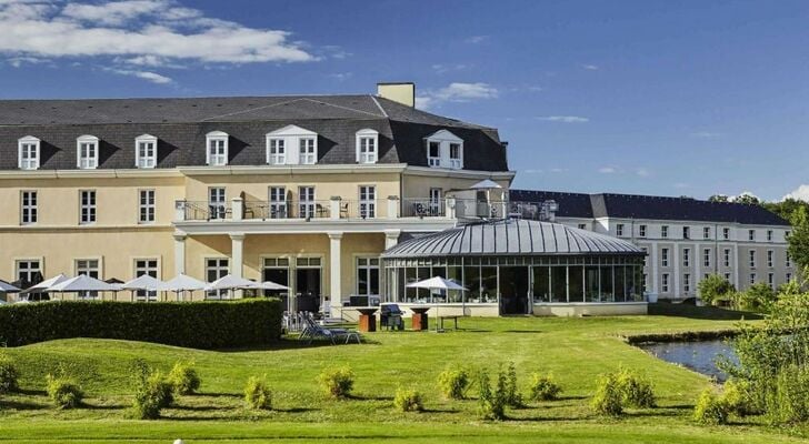 Mercure Chantilly Resort & Conventions