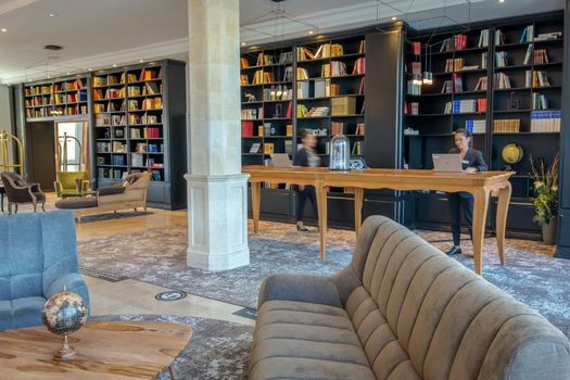 Mercure Chantilly Resort & Conventions