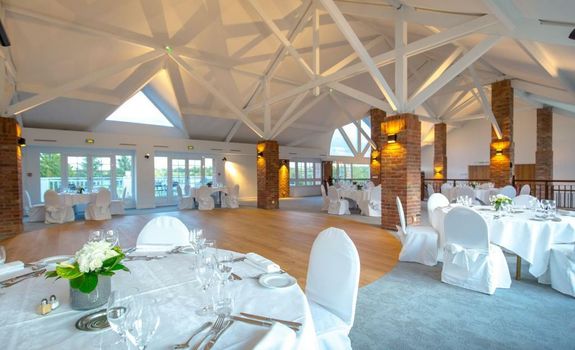 Mercure Chantilly Resort & Conventions