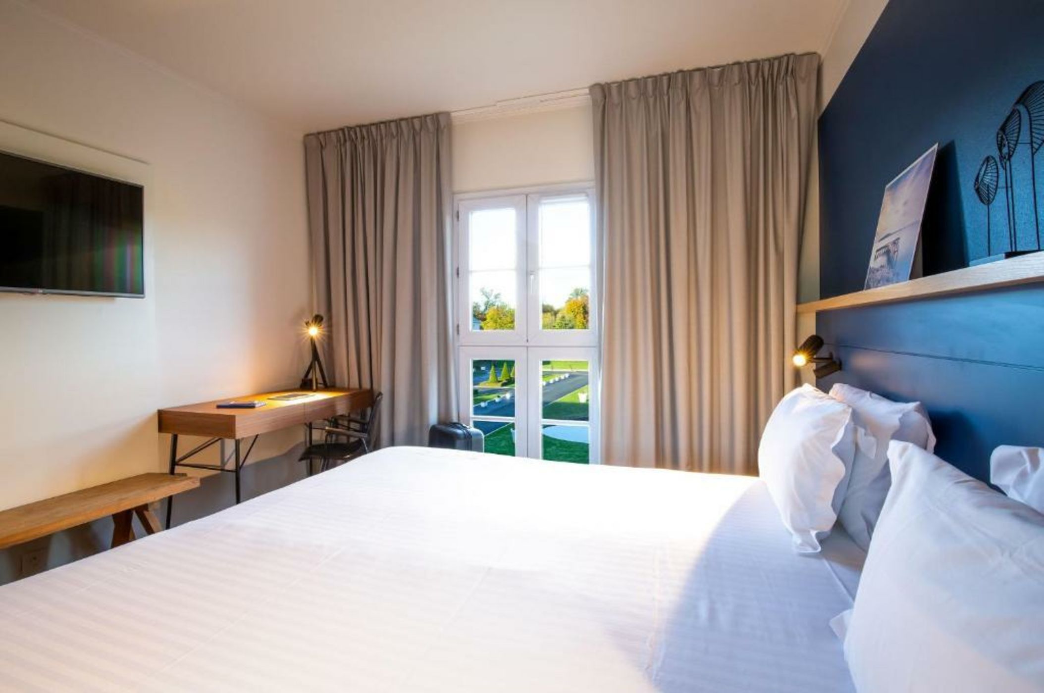 Mercure Chantilly Resort & Conventions