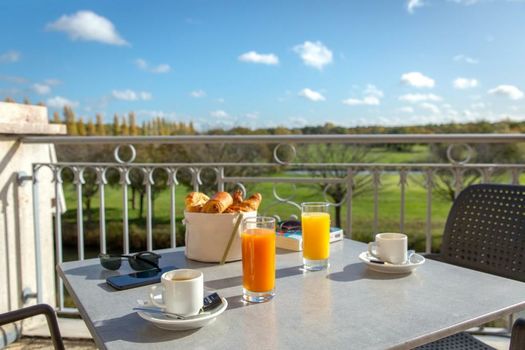 Mercure Chantilly Resort & Conventions