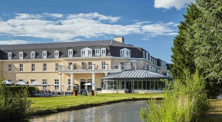 Mercure Chantilly Resort & Conventions