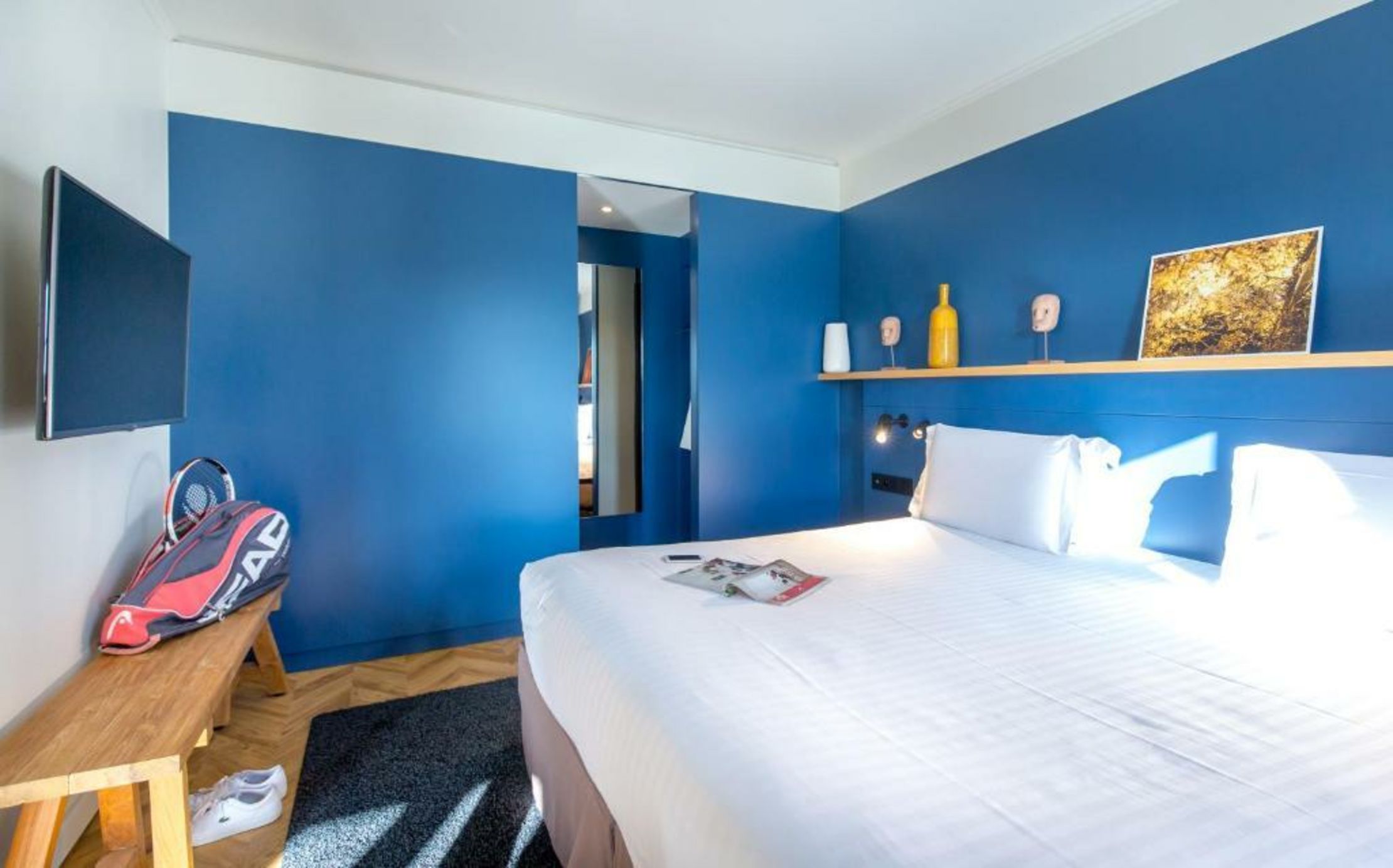 Mercure Chantilly Resort & Conventions