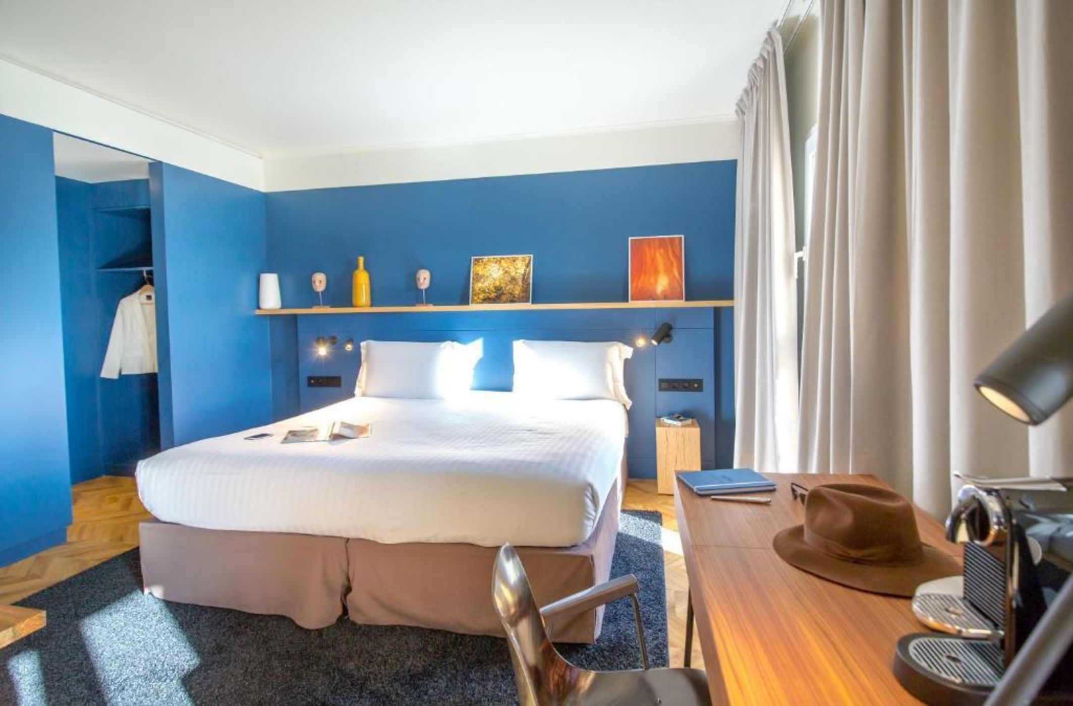 Mercure Chantilly Resort & Conventions