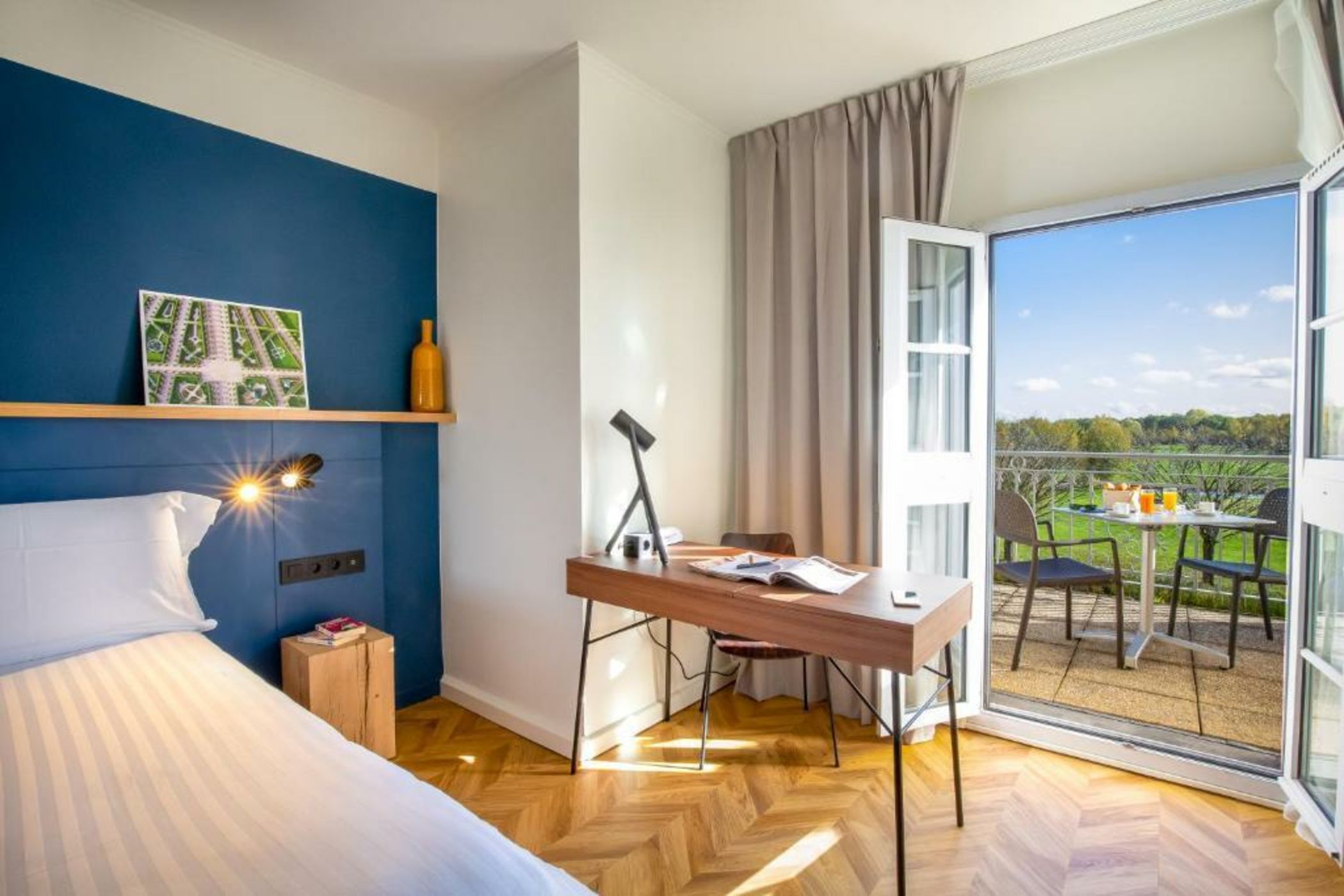 Mercure Chantilly Resort & Conventions