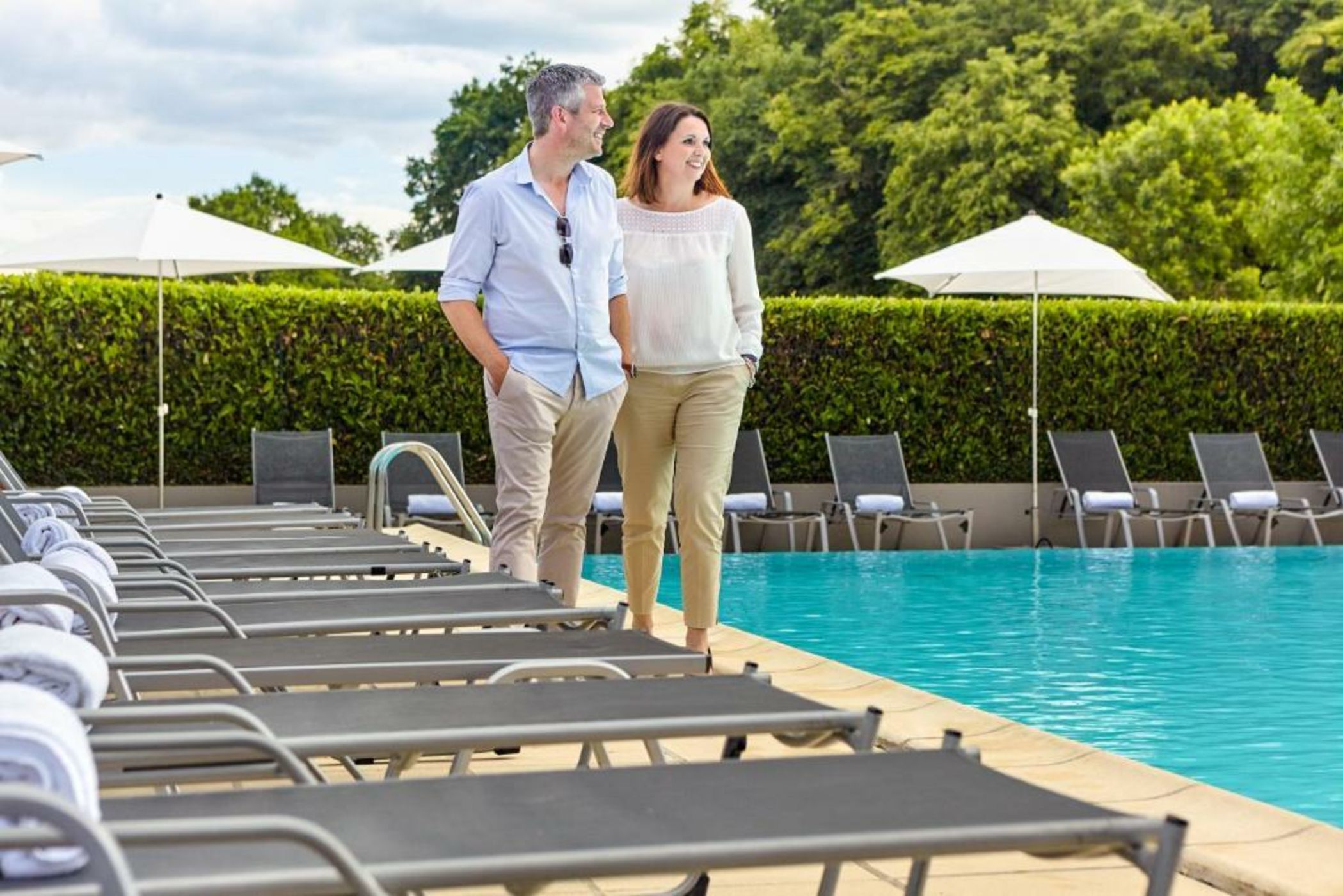 Mercure Chantilly Resort & Conventions