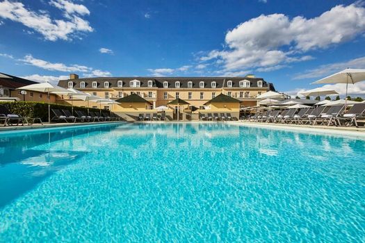 Mercure Chantilly Resort & Conventions