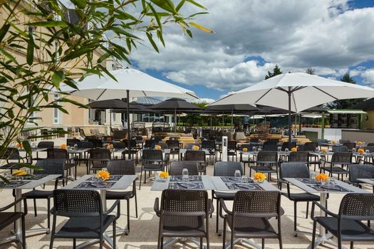 Mercure Chantilly Resort & Conventions
