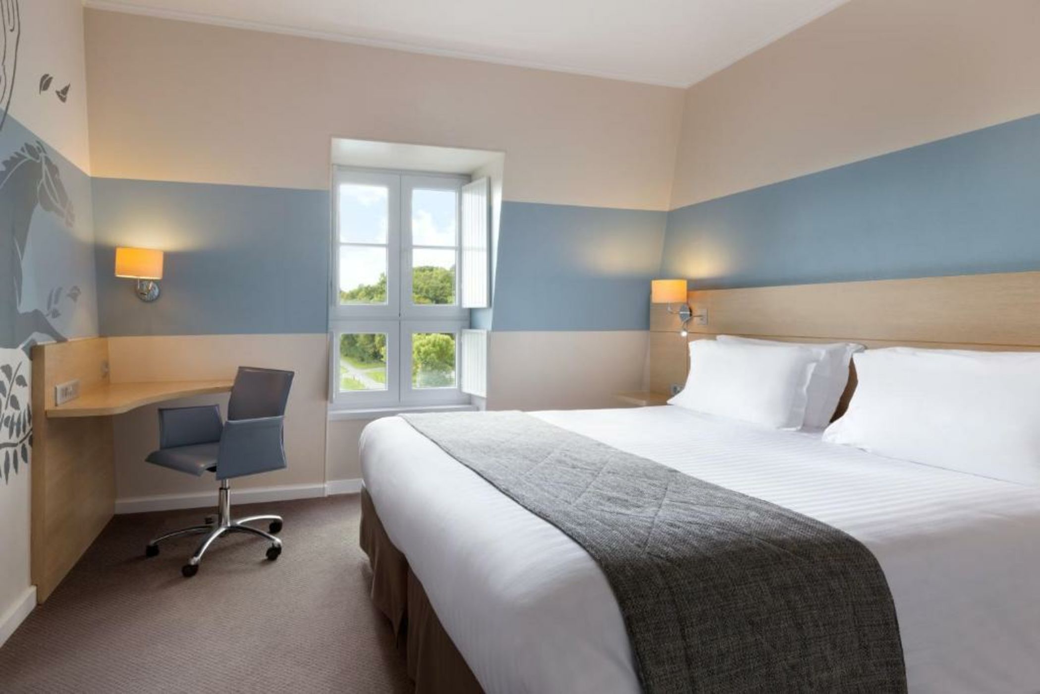 Mercure Chantilly Resort & Conventions