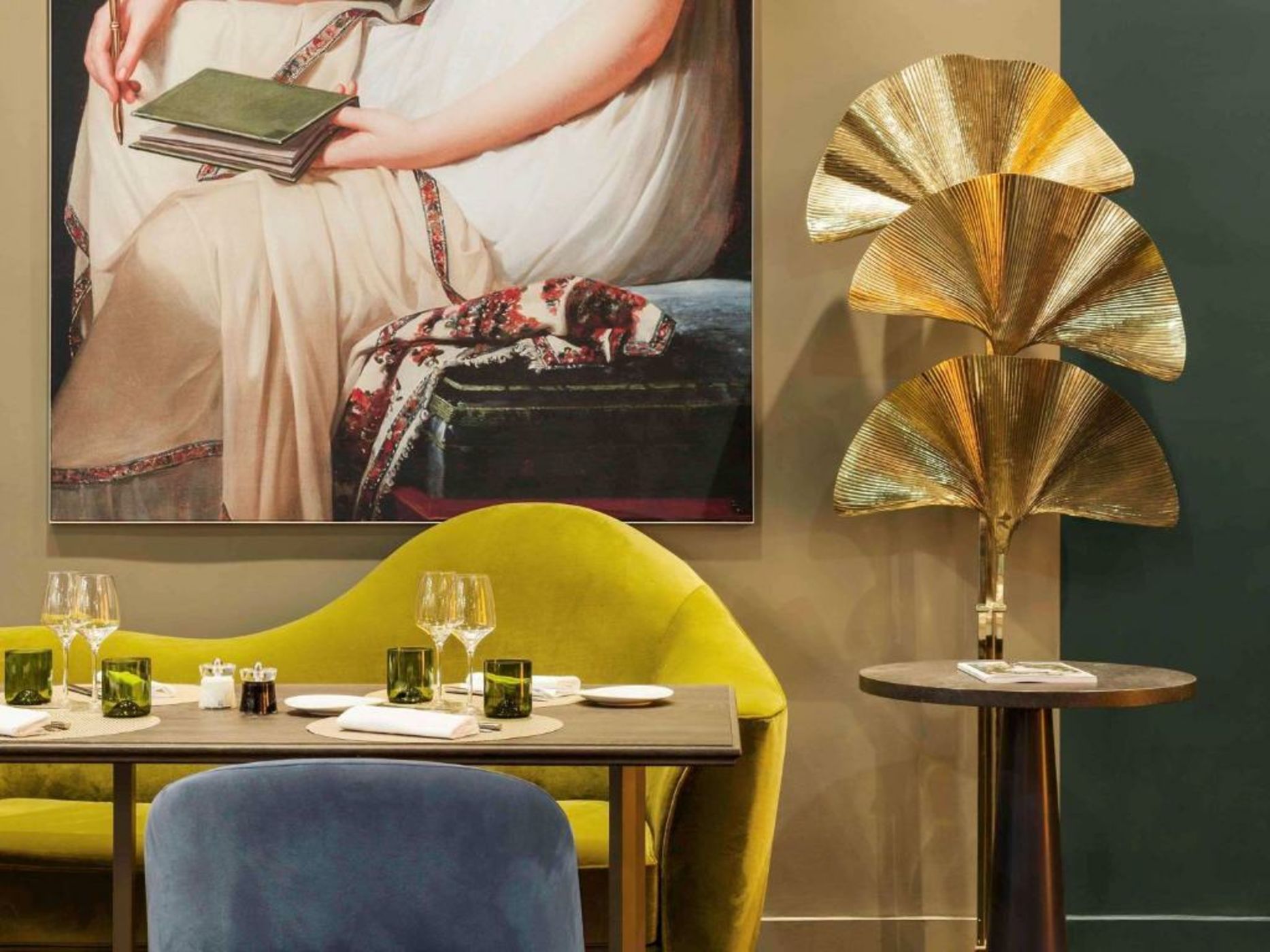 Le Louis Versailles Château - MGallery