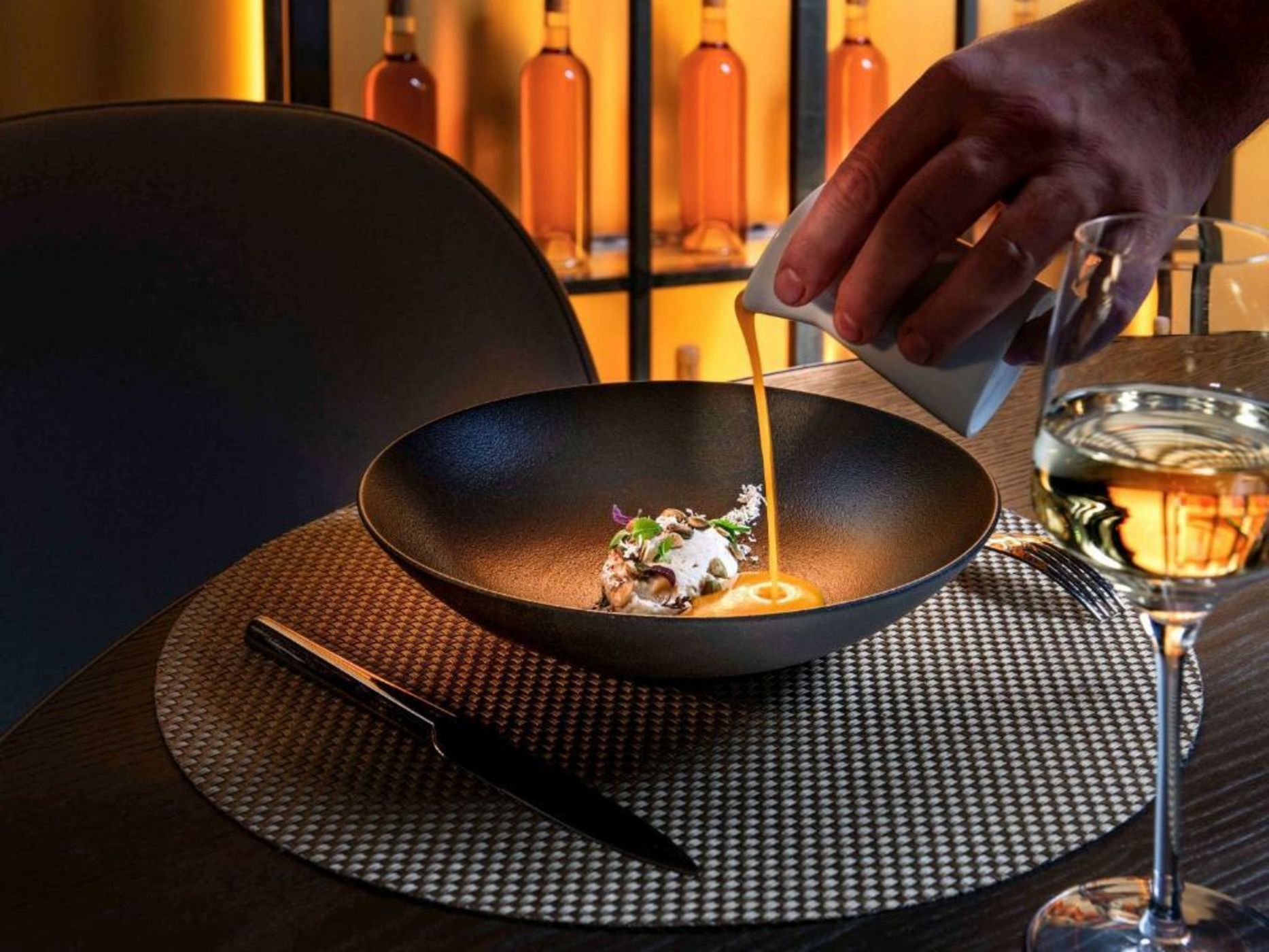 Le Louis Versailles Château - MGallery