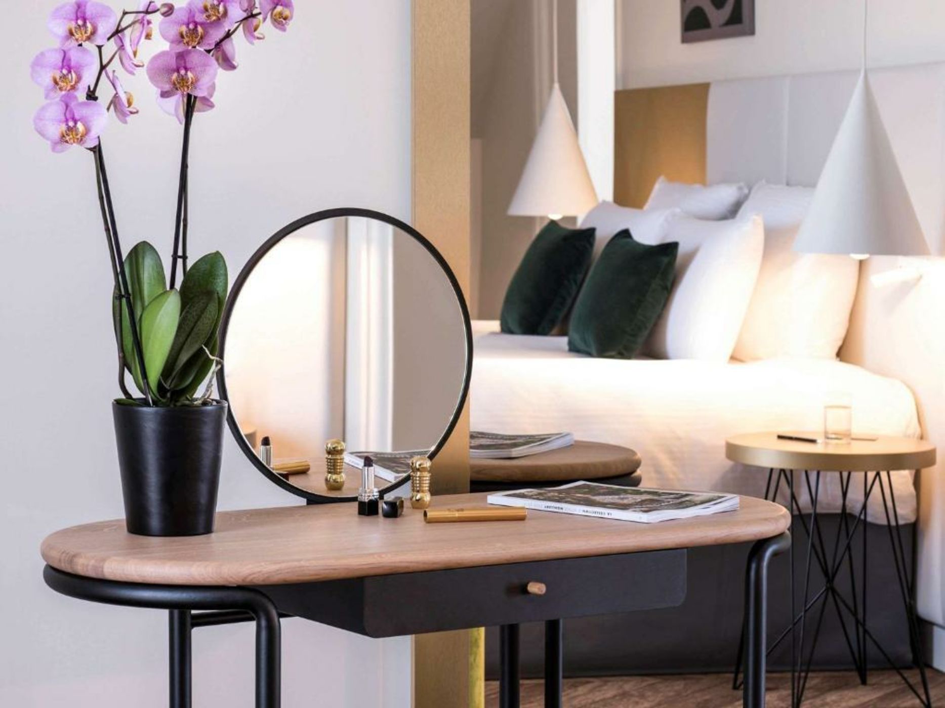 Le Louis Versailles Château - MGallery