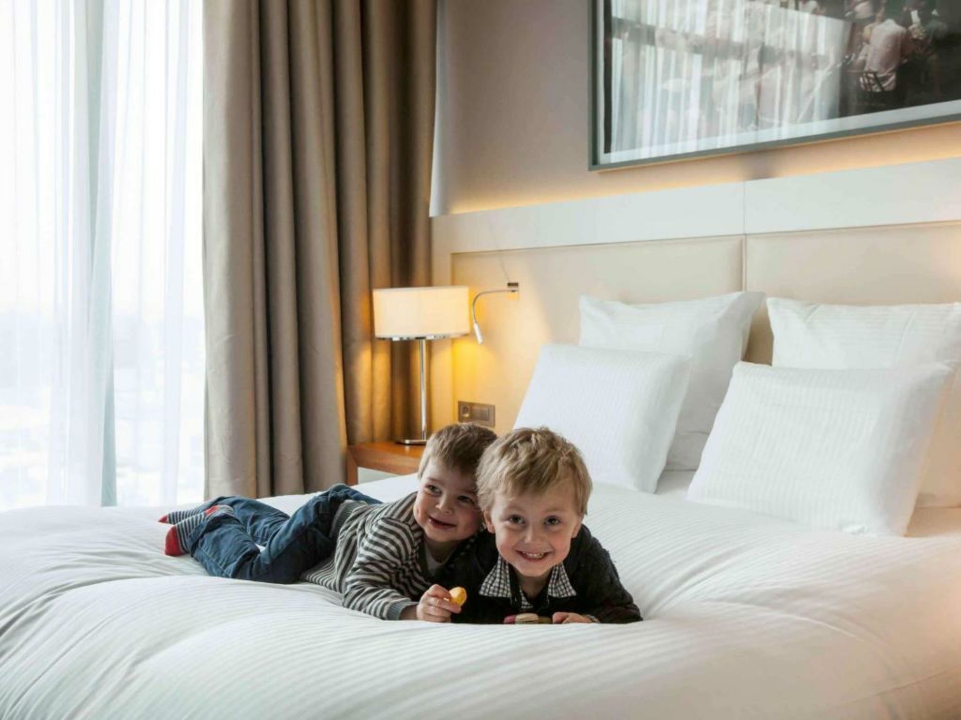 Le Louis Versailles Château - MGallery