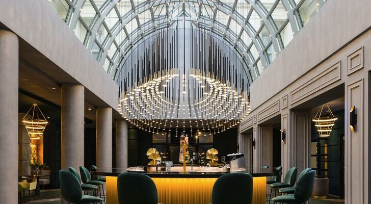 Le Louis Versailles Château - MGallery by Sofitel