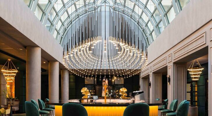 Le Louis Versailles Château - MGallery by Sofitel