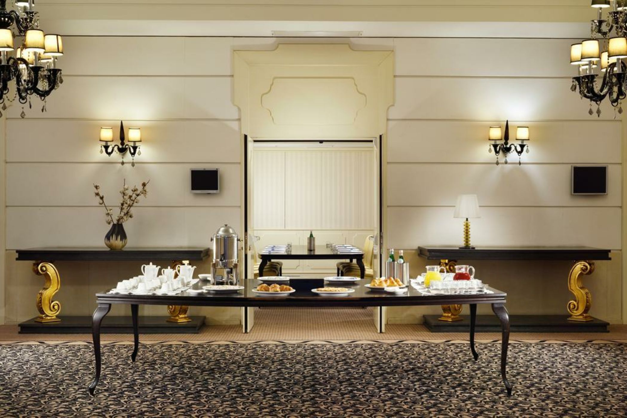 Palace Catania | UNA Esperienze