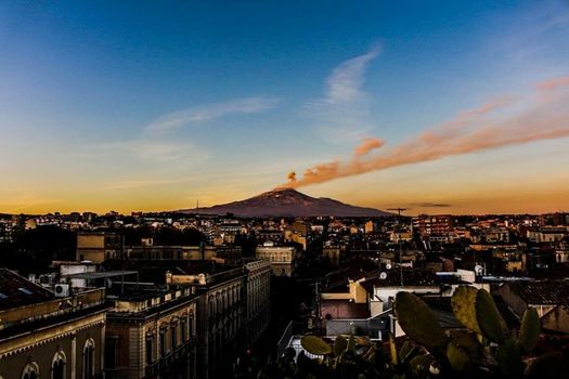 Palace Catania | UNA Esperienze