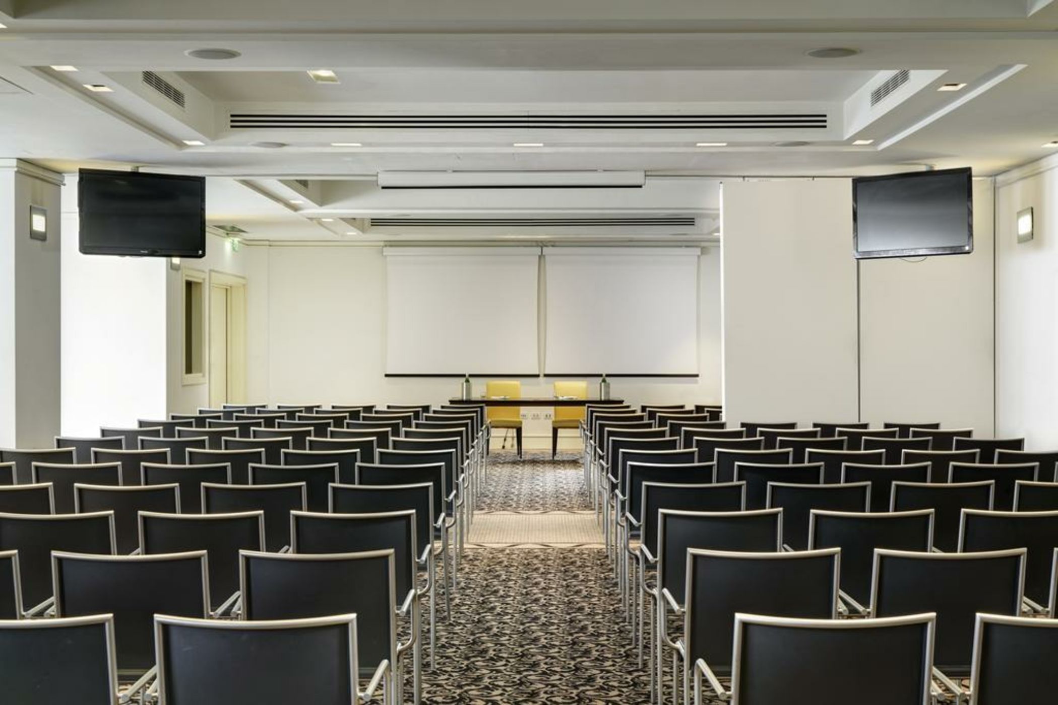 Palace Catania | UNA Esperienze