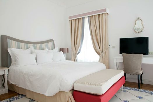 Capri Tiberio Palace
