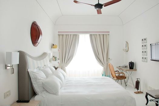 Capri Tiberio Palace