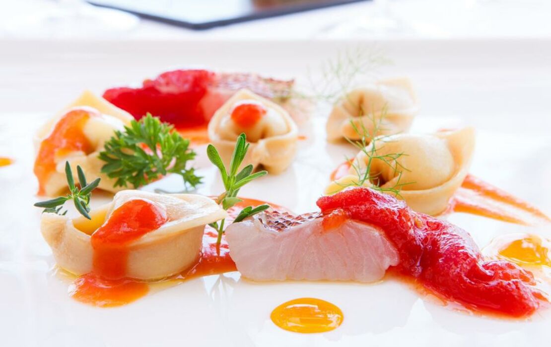 NH Collection Grand Hotel Convento di Amalfi