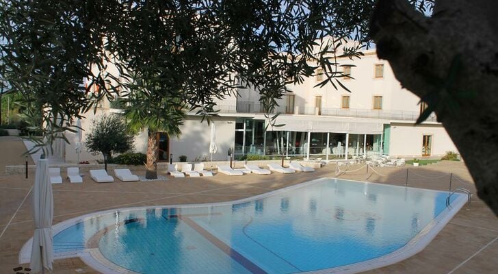 Pietre Nere Resort & Spa