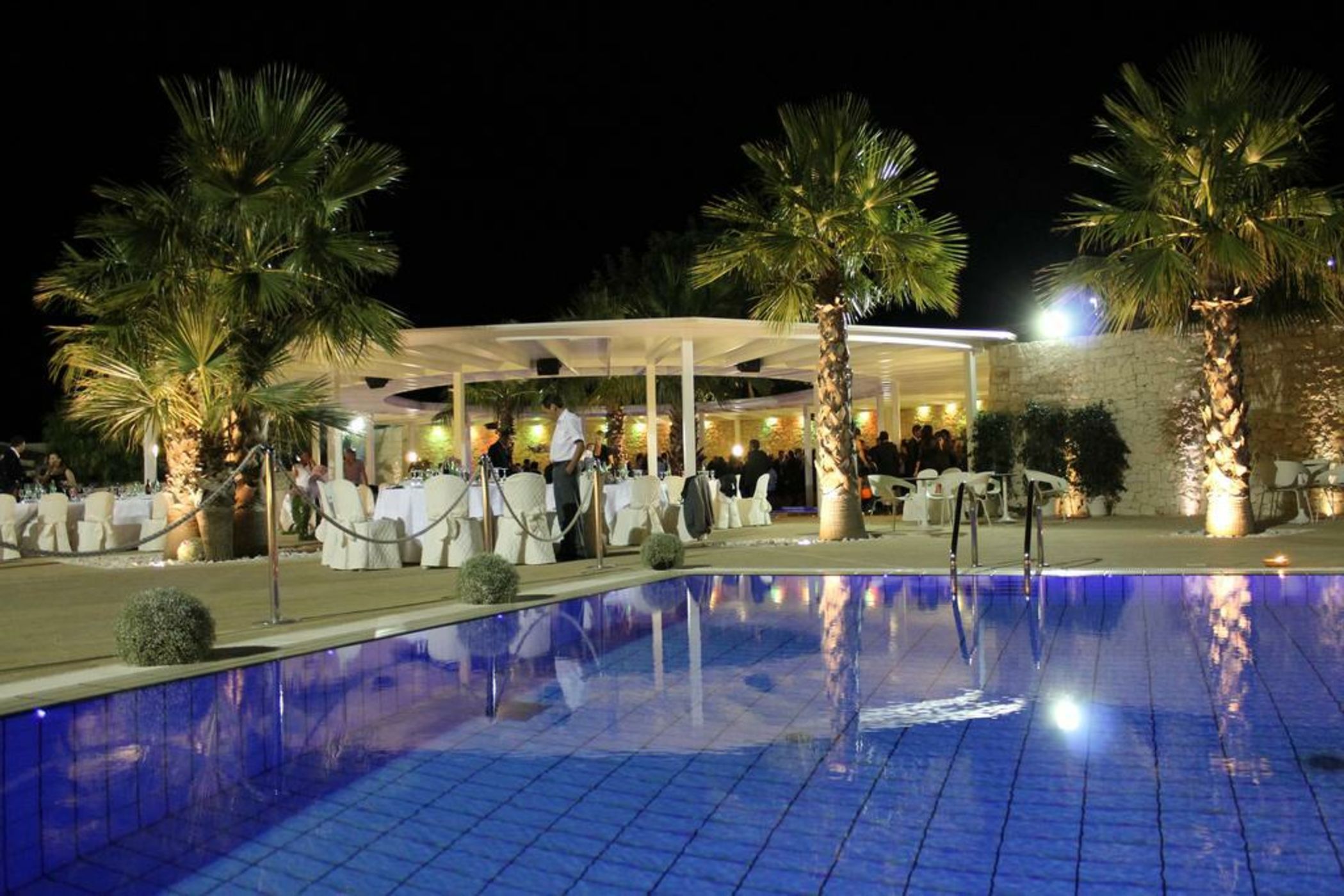 Pietre Nere Resort & Spa