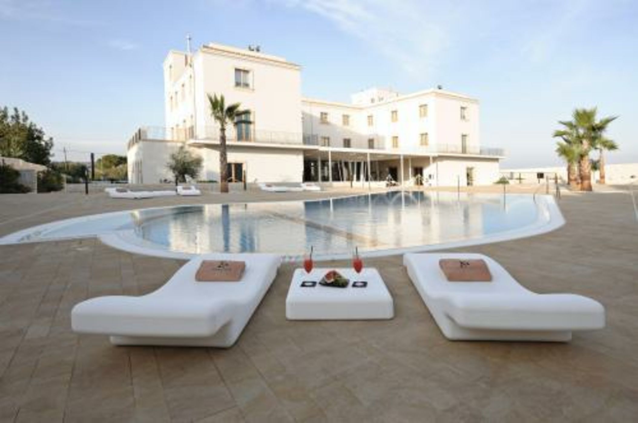 Pietre Nere Resort & Spa